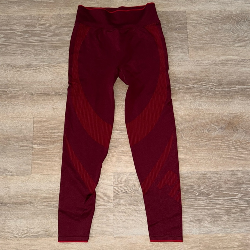 Pink(Victoria Secret) Active Leggings